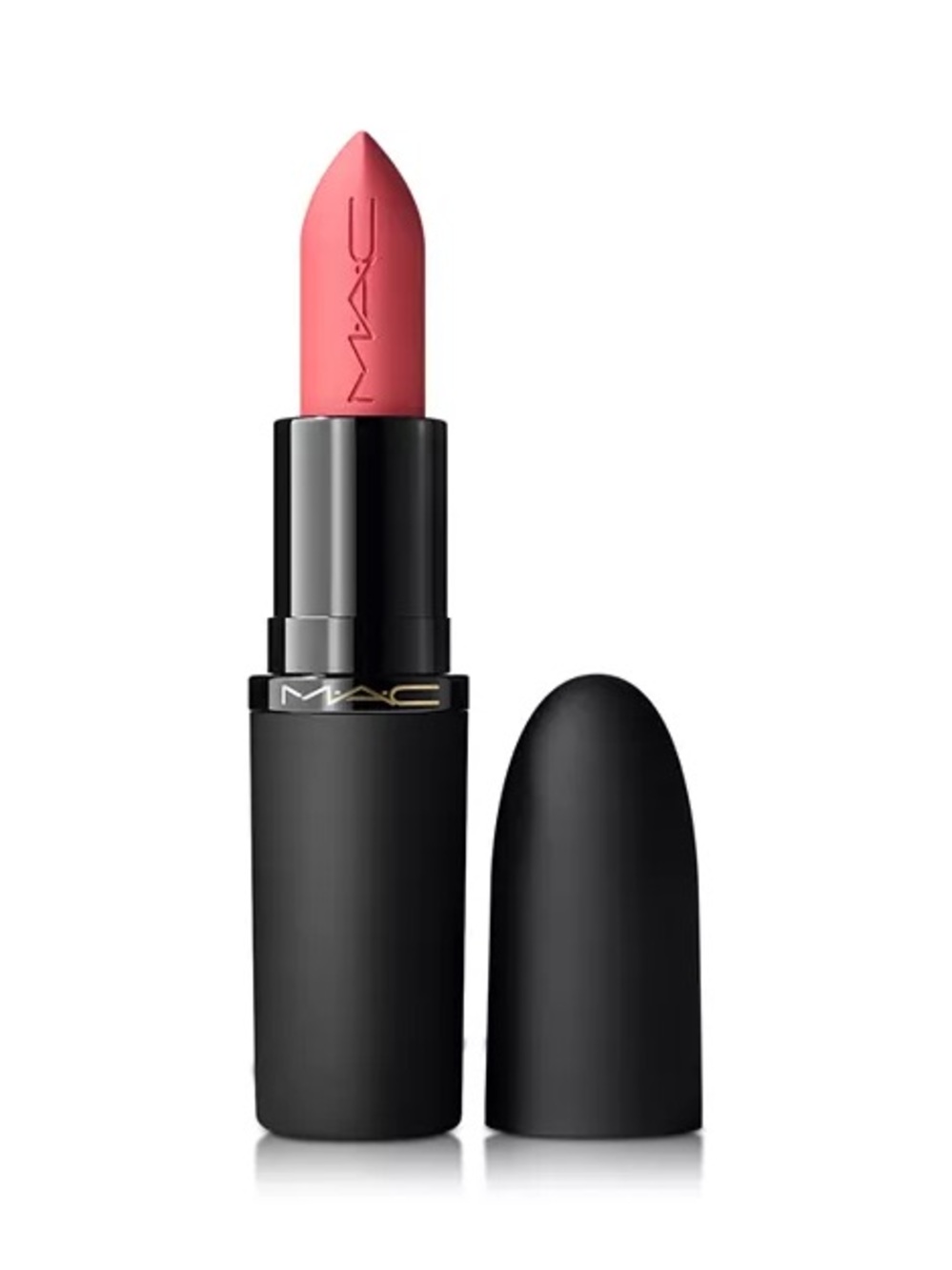 MAC Cosmetics. NWT. Boxed. Sultriness, Matte, Soft Focus Lipstick. Longwear.